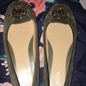 Michael Kor’s Sandals